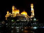 186  Jame'Asr Hassanal Bolkiah Mosque.JPG